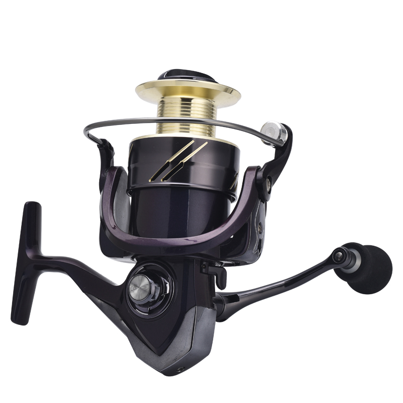 HG1000-6000金屬線軸卷線器釣魚旋轉(zhuǎn)卷線器海釣旋轉(zhuǎn)卷線器