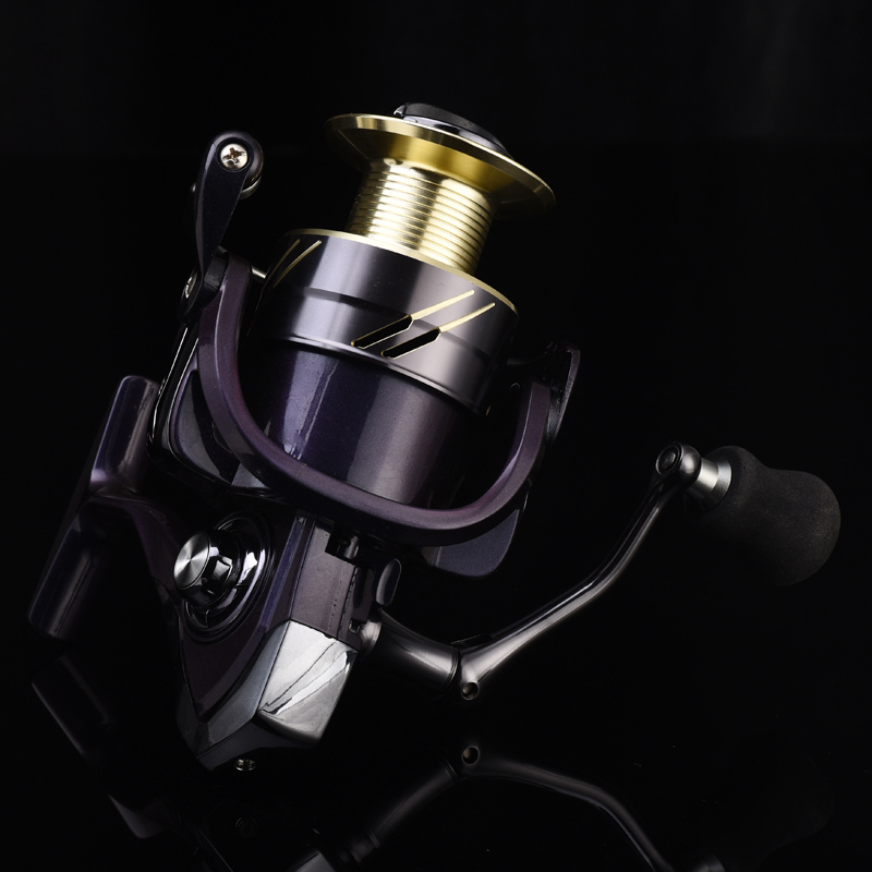 HG1000-6000金屬線軸卷線器釣魚旋轉(zhuǎn)卷線器海釣旋轉(zhuǎn)卷線器